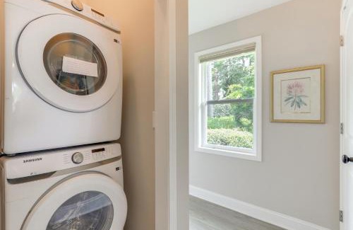 Conway Apartment | 1 Mi to Conway Riverwalk Studio in Historic Dtwn
