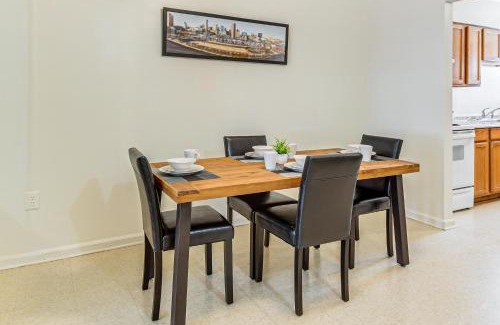 Downtown Baltimore Apartment | 1 Mi to Druid Hill Park Quaint Baltimore Apt