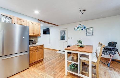 Cherry Valley House | < 1 Mi to Main St: Rural Gem in Cherry Valley