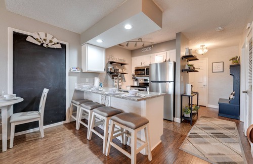 Notch Estates Condo | 1 Mi to Silver Dollar City: Branson West Condo