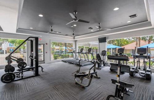 Temple Terrace House | 1 MI to USF Budget Friendly Pool GYM
