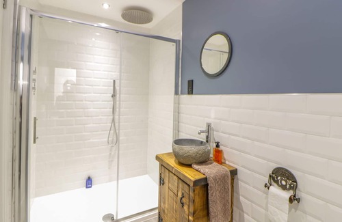Caputh Cottage | 1 Middleton Cottage