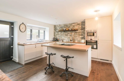 Caputh Cottage | 1 Middleton Cottage