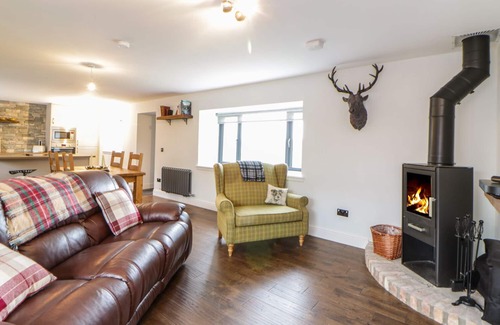 Caputh Cottage | 1 Middleton Cottage