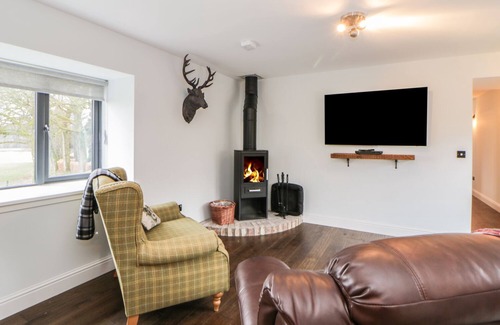 Caputh Cottage | 1 Middleton Cottage