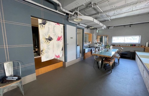Gion Apartment | 1 minute from GionShijo Station Yasaka Shrine f/Kyoto Kyōto