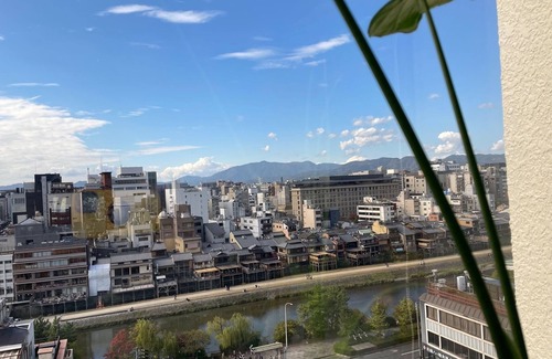 Gion Apartment | 1 minute from GionShijo Station Yasaka Shrine f/Kyoto Kyōto