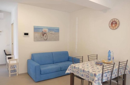 Torre Annunziata Apartment | 1 minute from MAXIMAL POMPEII shopping center, 1 km from the excavations of Pompeii