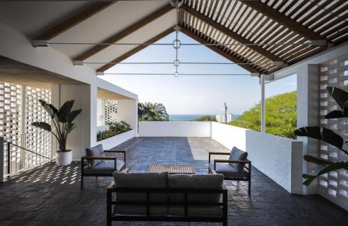 Durban North House | 1 NINE 1 Durban North
