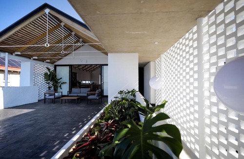 Durban North House | 1 NINE 1 Durban North