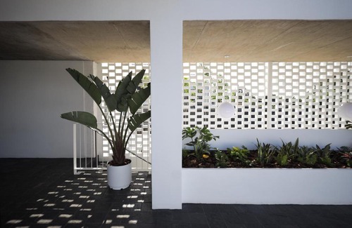 Durban North House | 1 NINE 1 Durban North