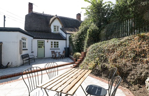 Kilve Cottage | 1 Old Thatch