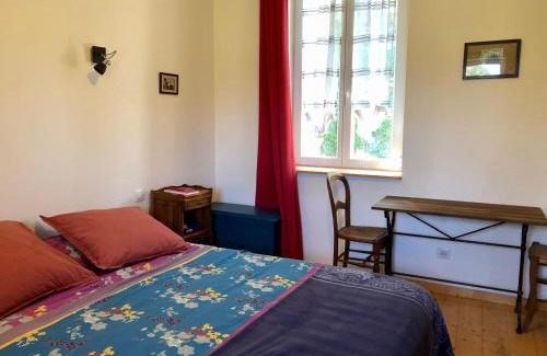 Grane Bed & Breakfast | 1 ou 2 chambres doubles avec piscine