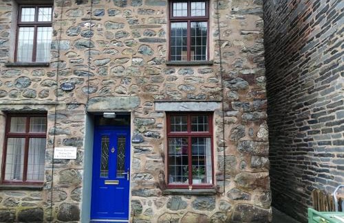 Corris House | 1 Park Terrace