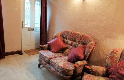 Corris House | 1 Park Terrace