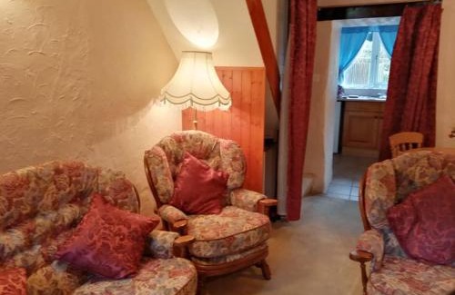 Corris House | 1 Park Terrace