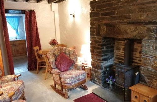 Corris House | 1 Park Terrace