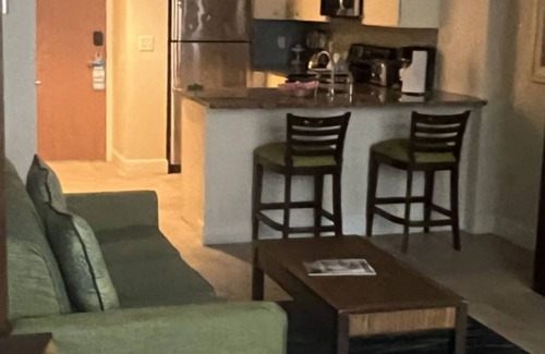 Hollywood Resort | 1 Queen Bed - Oceanfront Resort Steps from Hollywood BeachnALL FEES INCLUDED!n