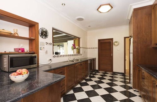 Central Mudgee House | 1 Redbank- Self contained house near a Golf Course