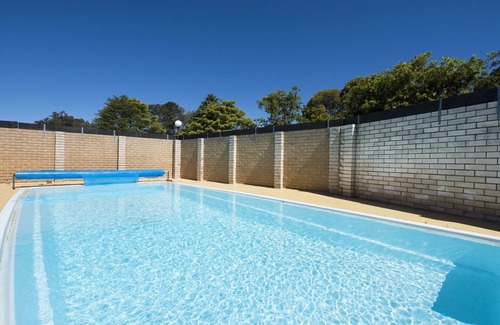 Central Mudgee House | 1 Redbank- Self contained house near a Golf Course