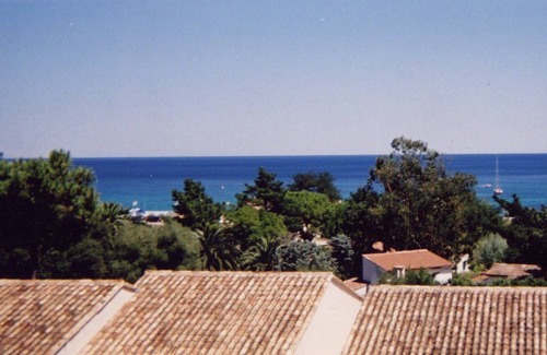 Favone House | 1 Residence Playa del Oro- Favone 1- Three-room ground floor