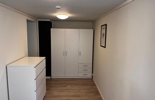 Vagsoy Apartment | 1 rom leilighet