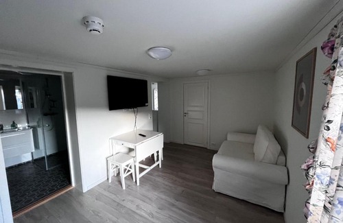 Vagsoy Apartment | 1 rom leilighet