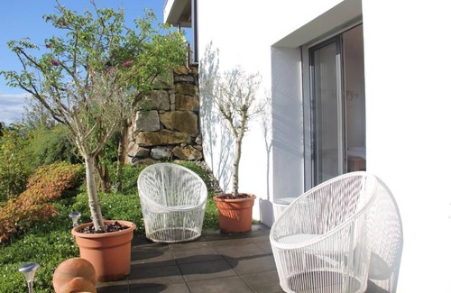 Eschenbach House | 1-room-apartment Lucerne countryside “Cloud 7"