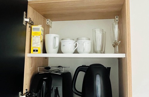 Heuchelheim Apartment | 1 room apartment FeWo A&S Heuchelheim