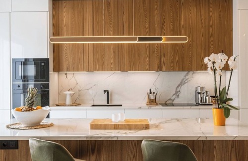 Bellevue Hotel | 1 room garden view | Villa 3