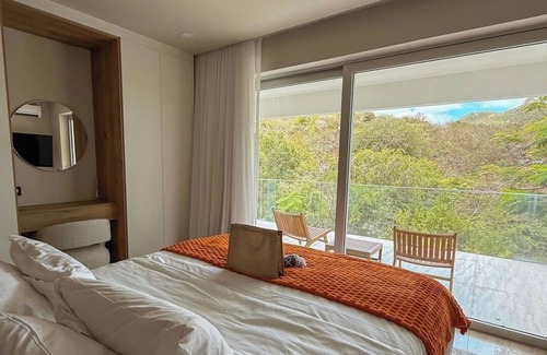 Bellevue Hotel | 1 room garden view | Villa 3