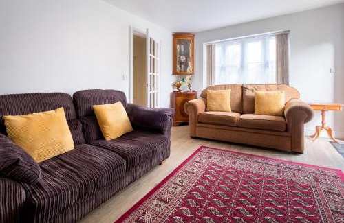 Saxmundham House | 1 Roseanna Cottage, Middleton - Aldeburgh Coastal Cottages
