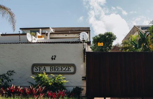 Umhlanga House | 1 Seabreeze