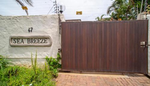 Umhlanga House | 1 Seabreeze