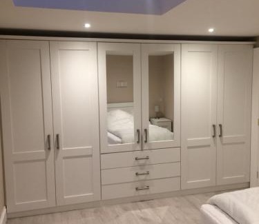 Newry House | 1 Slieve Gullion View Killeavy Newry