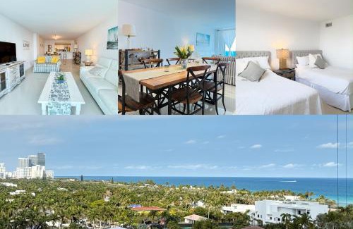 Sunny Isles Beach Apartment | 1 SPRING PROMO - Sunny Isles Seaview Condo, Walk to Beach, Amazing Amenities