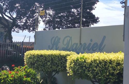 Ramsgate Beach Apartment | 1 St Daniel