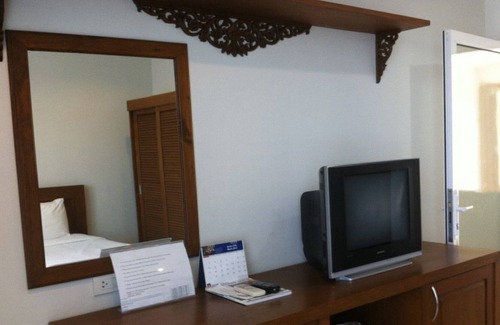 Kata Resort | 1 Standard room 2 minutes walk from Kata beach