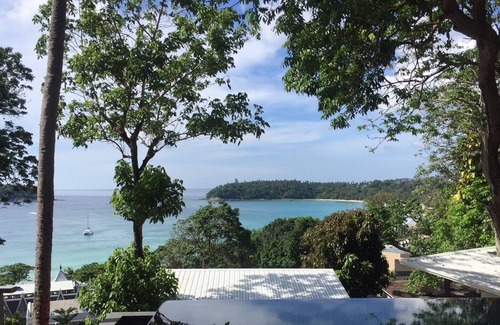 Kata Resort | 1 standard room B1 only 50 meters from Kata beach