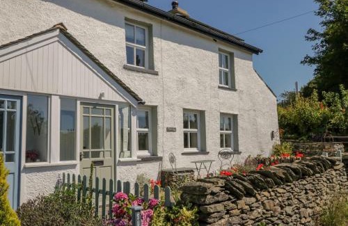 Crook House | 1 Sunny Point Cottages