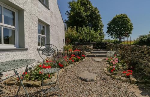 Crook House | 1 Sunny Point Cottages