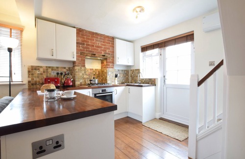 Martlesham Heath Cottage | 1 Tailors Cottage, Woodbridge