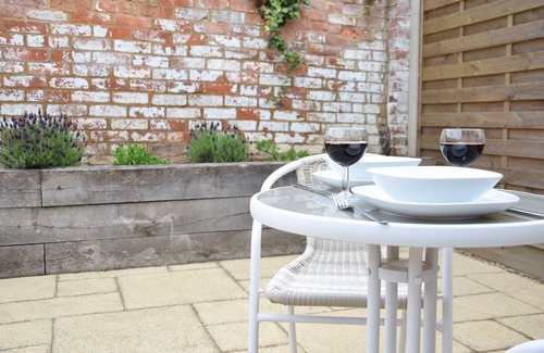 Martlesham Heath Cottage | 1 Tailors Cottage, Woodbridge