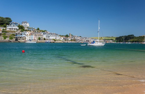 Salcombe Cottage | 1 The Salcombe, SALCOMBE