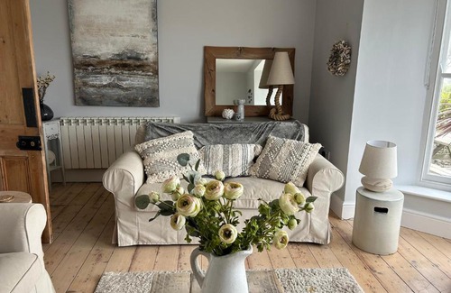 Port Isaac House | 1 Tintagel
