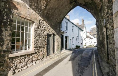 Cartmel Apartment | 1 Tower House