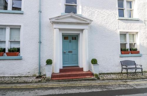 Cartmel Apartment | 1 Tower House