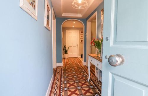 Cartmel Apartment | 1 Tower House