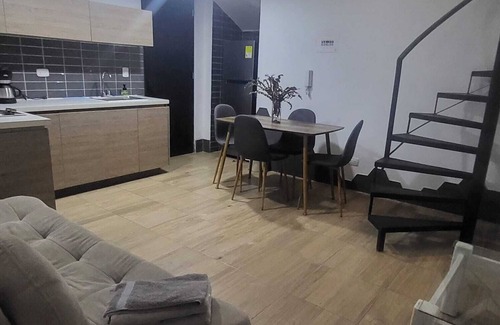 Manizales Apartment | 1. Tranquilo Apartamento Duplex - Carrera 23 C 69 -10 Manizales Caldas. Colombia