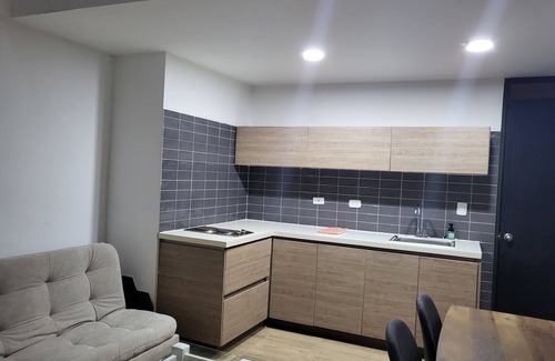 Manizales Apartment | 1. Tranquilo Apartamento Duplex - Carrera 23 C 69 -10 Manizales Caldas. Colombia